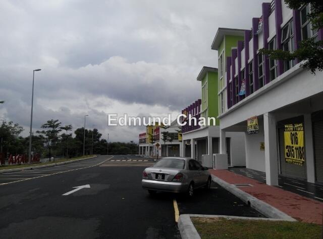 Kedai untuk Disewa di Saujana Puchong, Puchong oleh Edmund Chan - iProperty.com.my