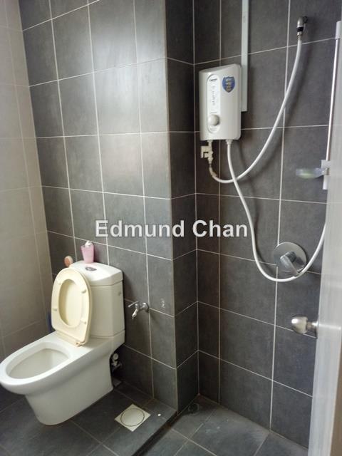 3-storey Terraced House for Sale in Amanria Residence, Batu 14, Puchong, Puchong by Edmund Chan - iProperty.com.my