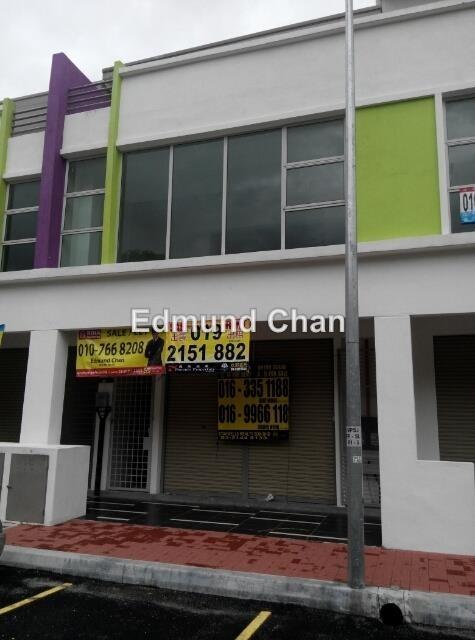 Kedai untuk Disewa di Saujana Puchong, Puchong oleh Edmund Chan - iProperty.com.my
