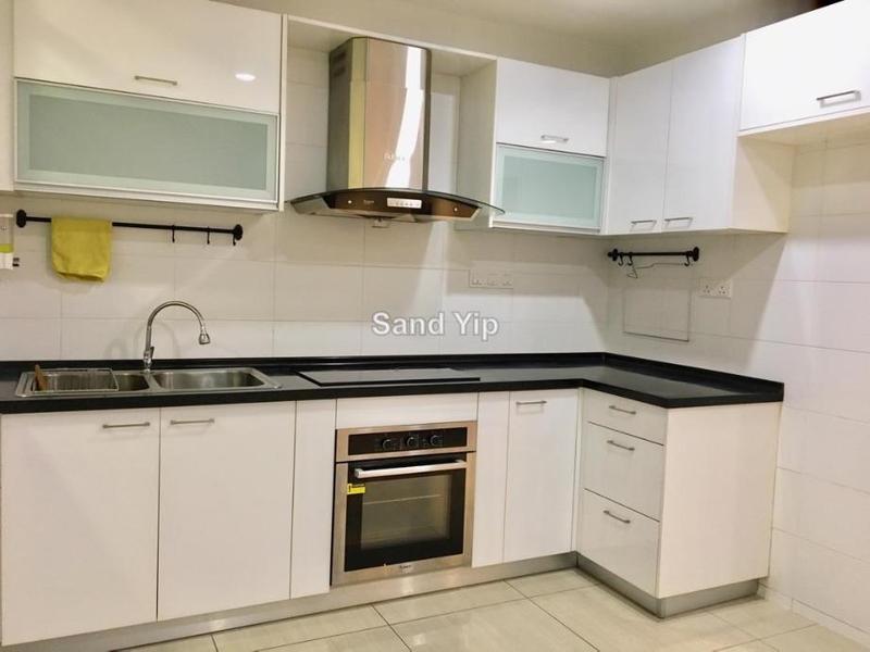 Kondominium untuk Disewa di Hijauan Saujana oleh Sand Yip - iProperty.com.my