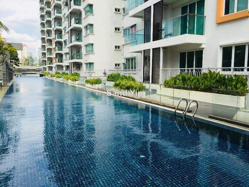 Kondominium untuk Disewa di Hijauan Saujana oleh Sand Yip - iProperty.com.my