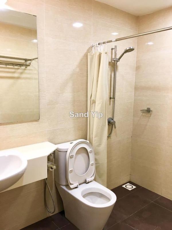 Kondominium untuk Disewa di Hijauan Saujana oleh Sand Yip - iProperty.com.my