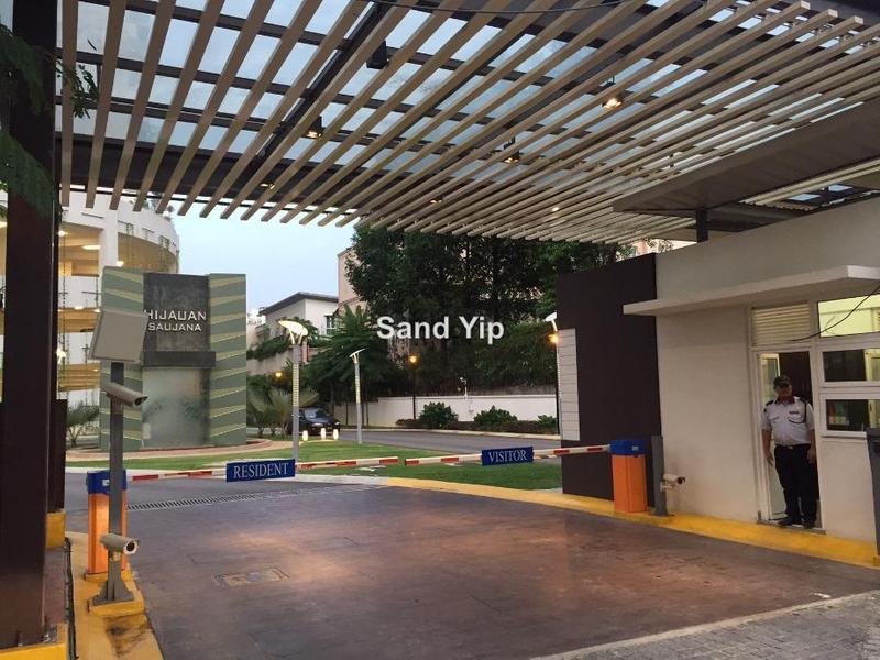 Condominium for Sale in Hijauan Saujana by Sand Yip - iProperty.com.my
