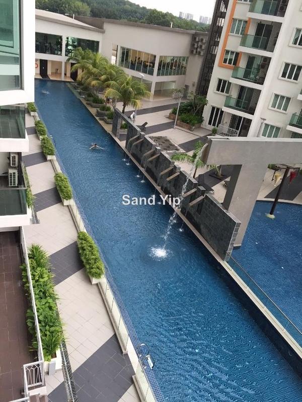 Condominium for Sale in Hijauan Saujana by Sand Yip - iProperty.com.my