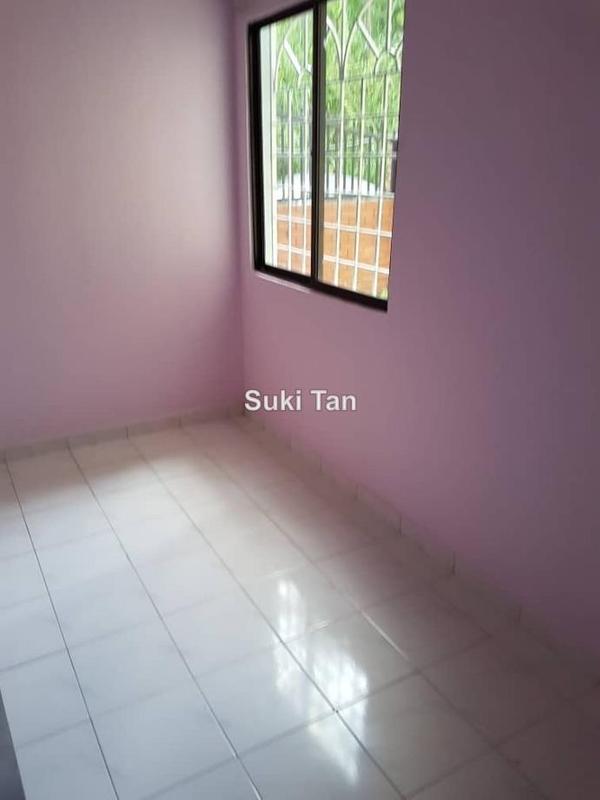 Townhouse for Sale in Taman Wangsa Permai, Kepong by Suki Tan - iProperty.com.my
