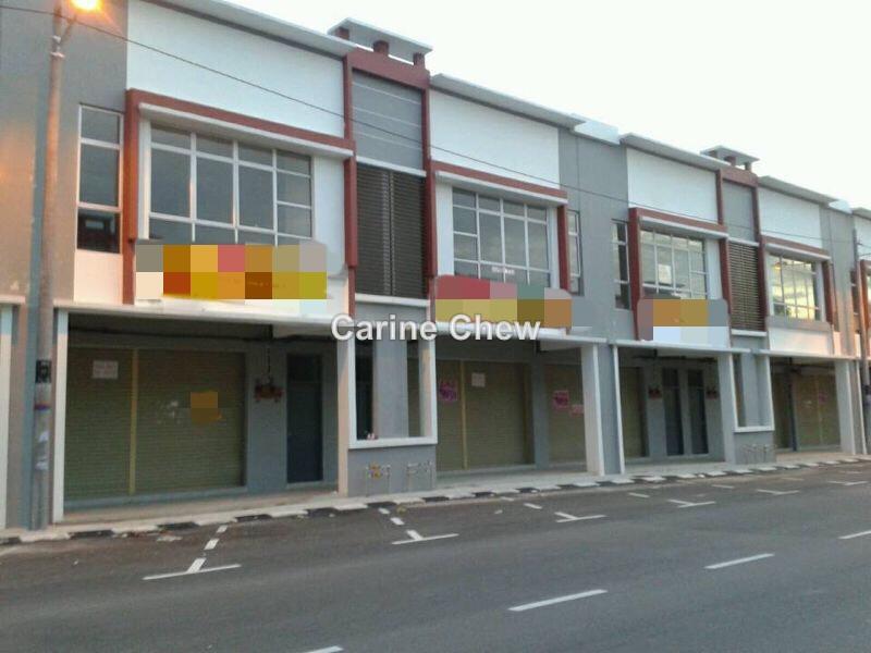 For Sale - Taman Kota Masai