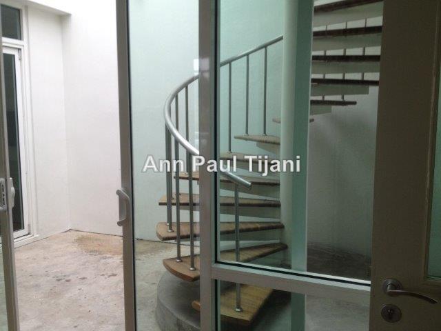 Condominium for Sale in Tijani 2 North by Ann Paul - iProperty.com.my