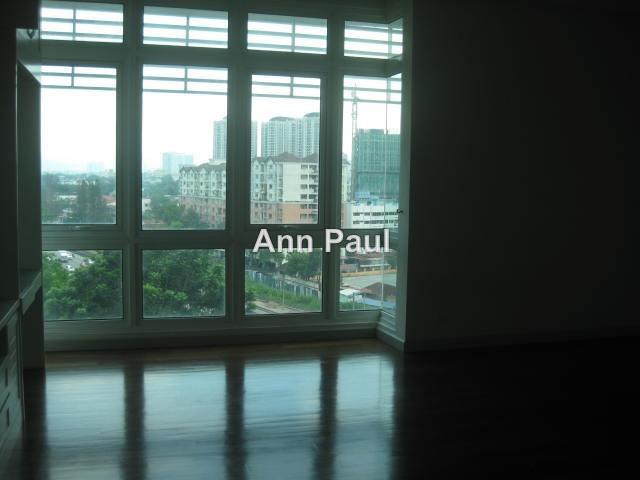 Condominium for Sale in Tijani 2 North by Ann Paul - iProperty.com.my
