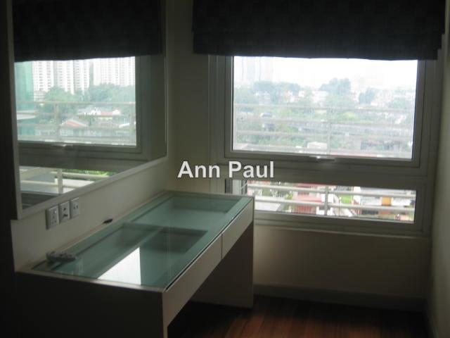 Condominium for Sale in Tijani 2 North by Ann Paul - iProperty.com.my