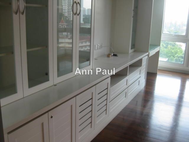 Condominium for Sale in Tijani 2 North by Ann Paul - iProperty.com.my
