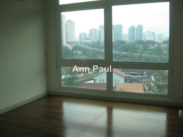 Condominium for Sale in Tijani 2 North by Ann Paul - iProperty.com.my
