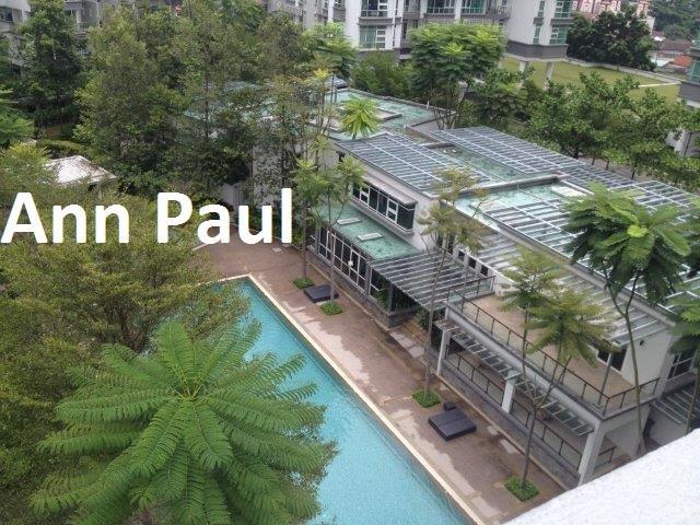 Condominium for Sale in Tijani 2 North by Ann Paul - iProperty.com.my