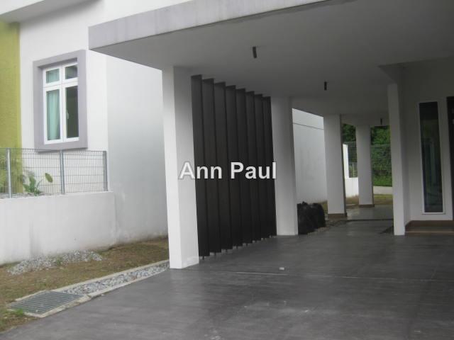 Bungalow House for Sale in Tijani Ukay Perdana, Ampang by Ann Paul - iProperty.com.my