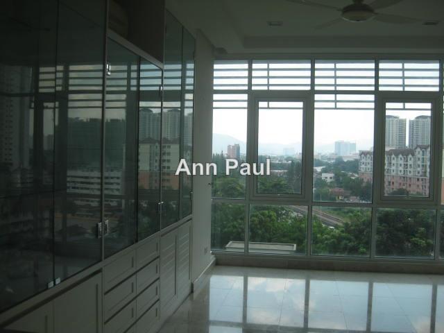Condominium for Sale in Tijani 2 North by Ann Paul - iProperty.com.my