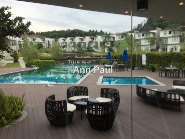 Bungalow House for Sale in Tijani Ukay Perdana, Ampang by Ann Paul - iProperty.com.my