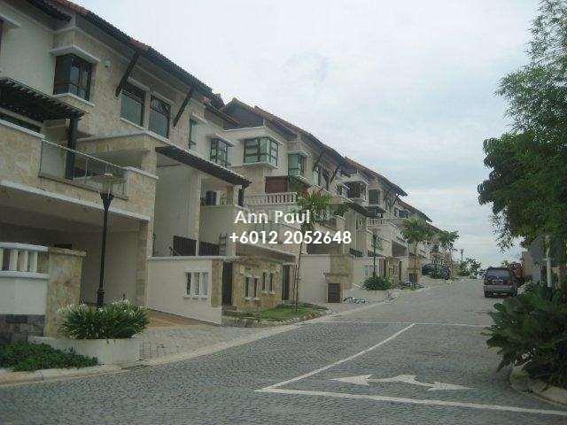 Semi-Detached House for Sale in tijani 2 south Kenny hills, Bukit Tunku (Kenny Hills) by Ann Paul - iProperty.com.my