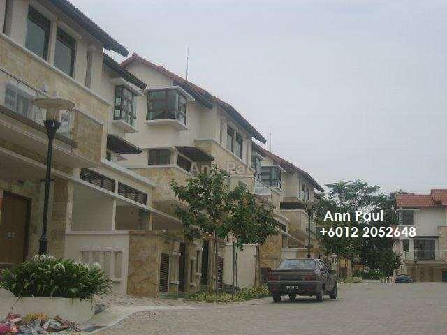 Semi-Detached House for Sale in tijani 2 south Kenny hills, Bukit Tunku (Kenny Hills) by Ann Paul - iProperty.com.my