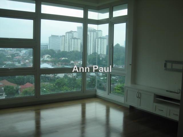 Condominium for Sale in Tijani 2 North by Ann Paul - iProperty.com.my