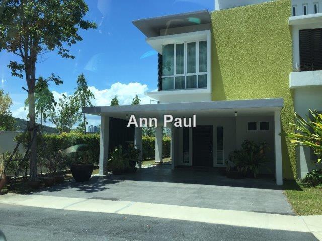Bungalow House for Sale in Tijani Ukay Perdana, Ampang by Ann Paul - iProperty.com.my