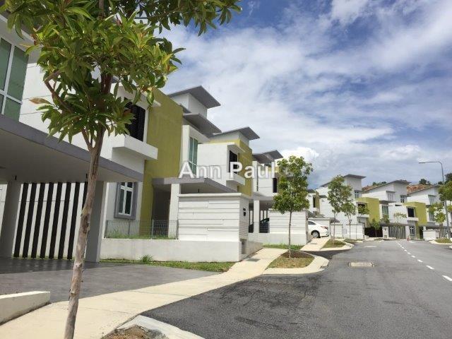 Bungalow House for Sale in Tijani Ukay Perdana, Ampang by Ann Paul - iProperty.com.my