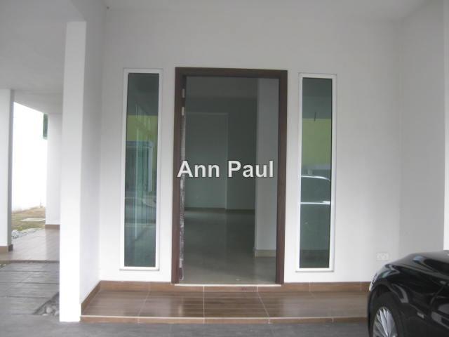 Bungalow House for Sale in Tijani Ukay Perdana, Ampang by Ann Paul - iProperty.com.my