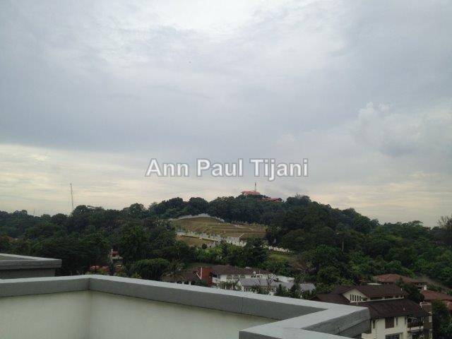 Condominium for Sale in Tijani 2 North by Ann Paul - iProperty.com.my