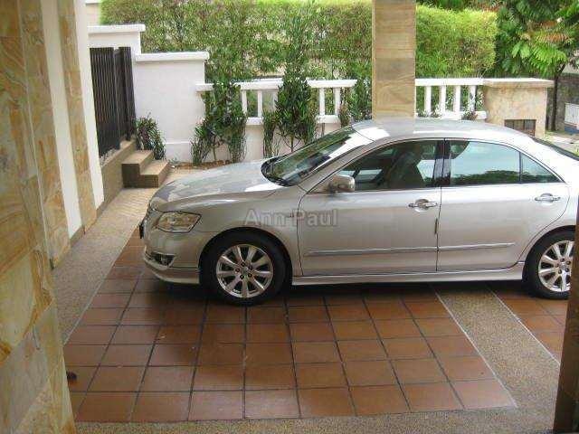 Semi-Detached House for Sale in tijani 2 south Kenny hills, Bukit Tunku (Kenny Hills) by Ann Paul - iProperty.com.my