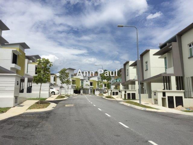 Bungalow House for Sale in Tijani Ukay Perdana, Ampang by Ann Paul - iProperty.com.my