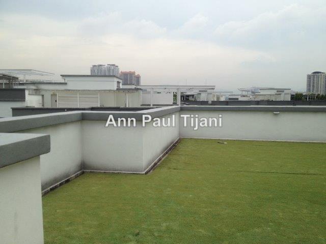 Condominium for Sale in Tijani 2 North by Ann Paul - iProperty.com.my