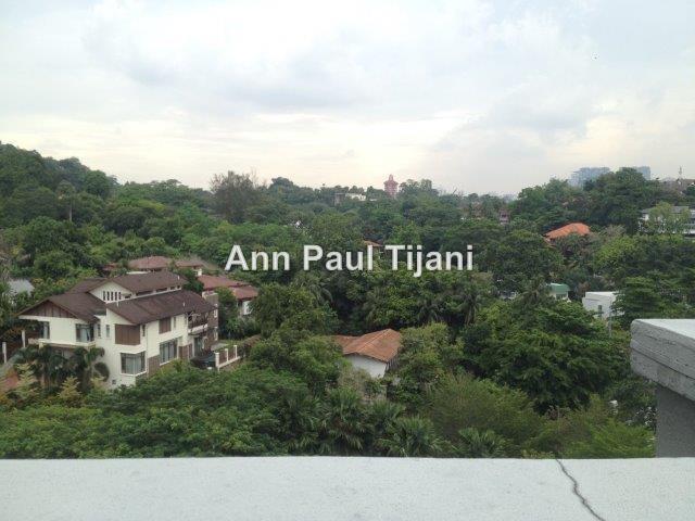 Condominium for Sale in Tijani 2 North by Ann Paul - iProperty.com.my