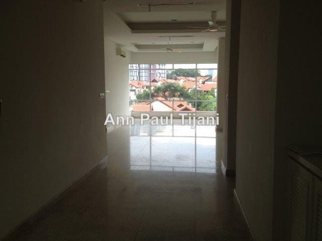 Condominium for Sale in Tijani 2 North by Ann Paul - iProperty.com.my