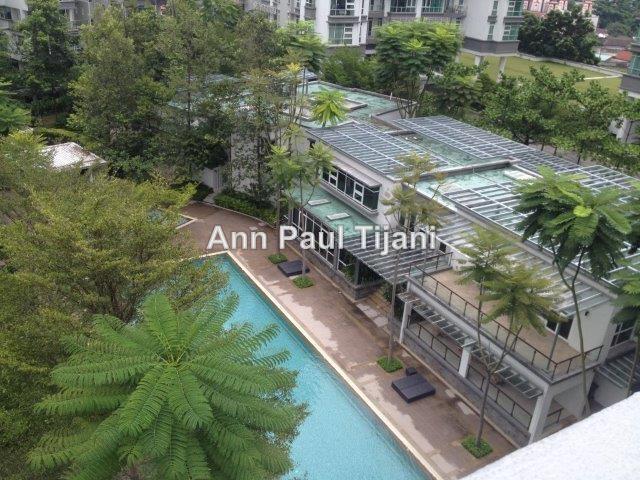 Condominium for Sale in Tijani 2 North by Ann Paul - iProperty.com.my