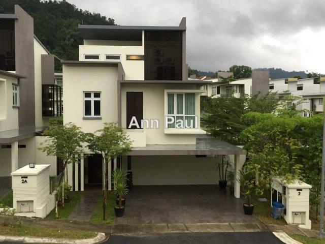 Bungalow House for Sale in Tijani Ukay Perdana, Ampang by Ann Paul - iProperty.com.my