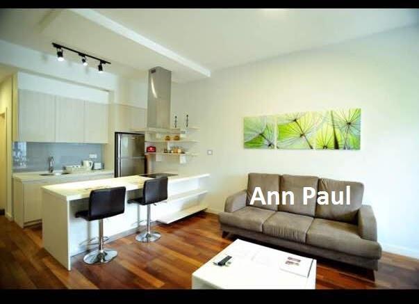 Condominium untuk Dijual di Sixceylon oleh Ann Paul - iProperty.com.my