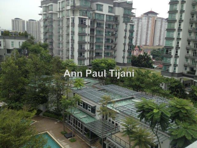 Condominium for Sale in Tijani 2 North by Ann Paul - iProperty.com.my