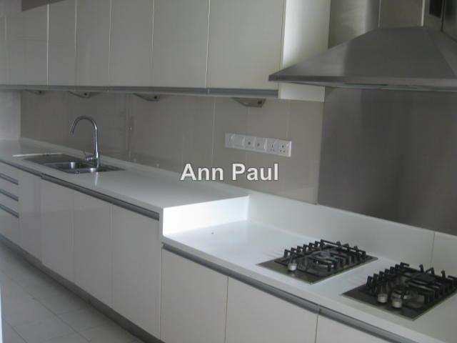 Condominium for Sale in Tijani 2 North by Ann Paul - iProperty.com.my