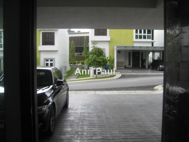 Bungalow House for Sale in Tijani Ukay Perdana, Ampang by Ann Paul - iProperty.com.my