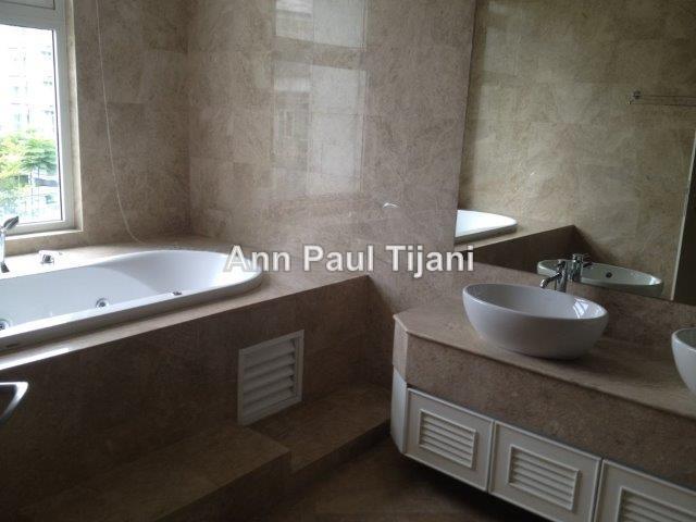 Condominium for Sale in Tijani 2 North by Ann Paul - iProperty.com.my