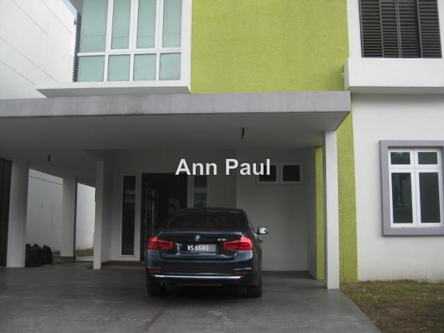 Bungalow House for Sale in Tijani Ukay Perdana, Ampang by Ann Paul - iProperty.com.my