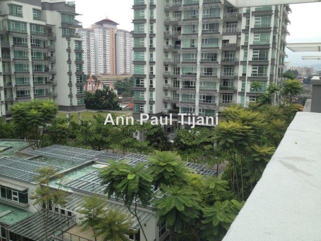 Condominium for Sale in Tijani 2 North by Ann Paul - iProperty.com.my