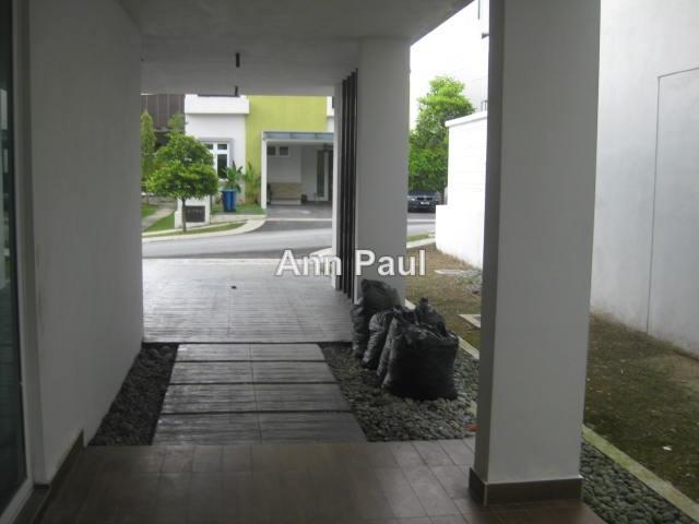 Bungalow House for Sale in Tijani Ukay Perdana, Ampang by Ann Paul - iProperty.com.my