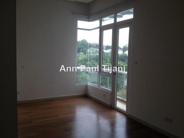 Condominium for Sale in Tijani 2 North by Ann Paul - iProperty.com.my