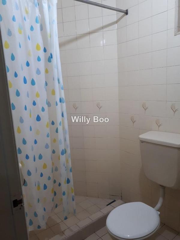Condominium for Rent in Tiara Damansara by Willy Boo - iProperty.com.my