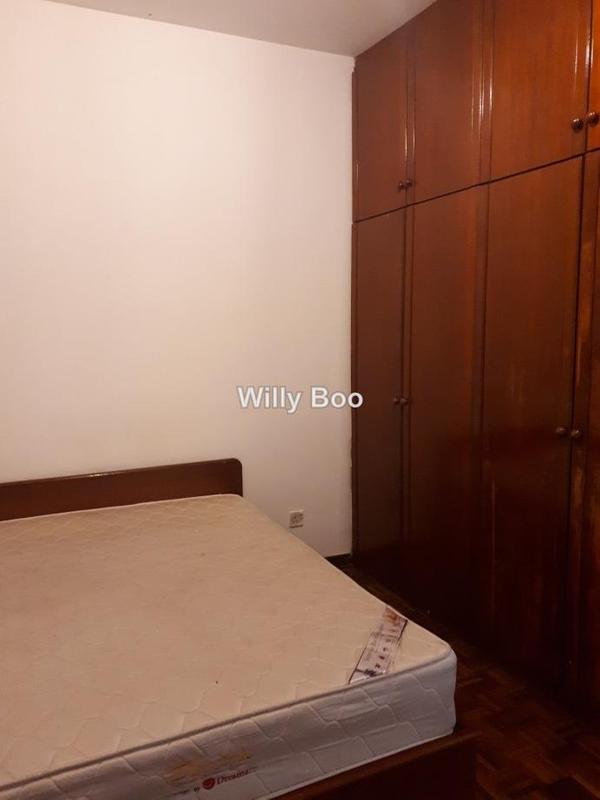 Condominium for Rent in Tiara Damansara by Willy Boo - iProperty.com.my