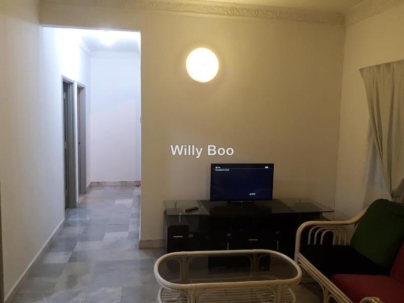 Condominium for Rent in Tiara Damansara by Willy Boo - iProperty.com.my