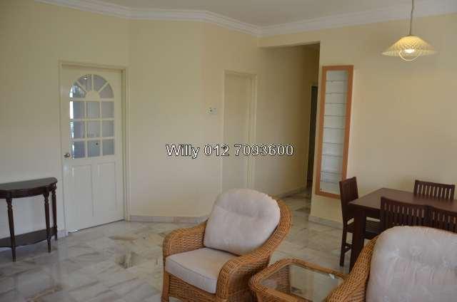 Condominium for Sale in Tiara Damansara by Willy Boo - iProperty.com.my