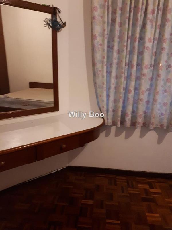 Condominium for Rent in Tiara Damansara by Willy Boo - iProperty.com.my