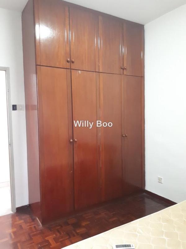 Condominium for Rent in Tiara Damansara by Willy Boo - iProperty.com.my