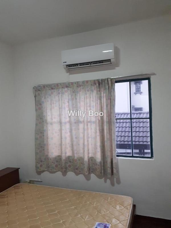 Condominium for Rent in Tiara Damansara by Willy Boo - iProperty.com.my