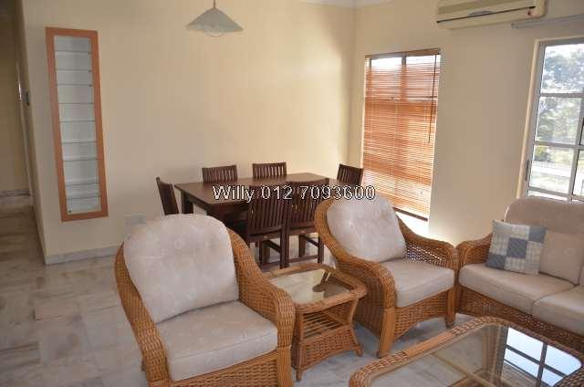 Condominium for Sale in Tiara Damansara by Willy Boo - iProperty.com.my